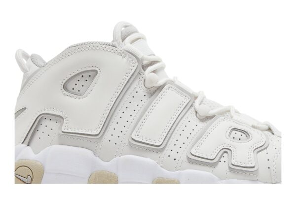 Nike Air More Uptempo Phantom (GS) DM1023-001 - Arviolet photo 2