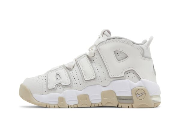 Nike Air More Uptempo Phantom (GS) DM1023-001 - Arviolet photo 3