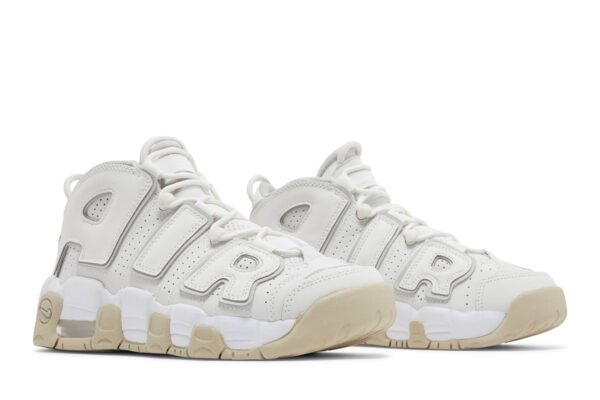 Nike Air More Uptempo Phantom (GS) DM1023-001 - Arviolet photo 8