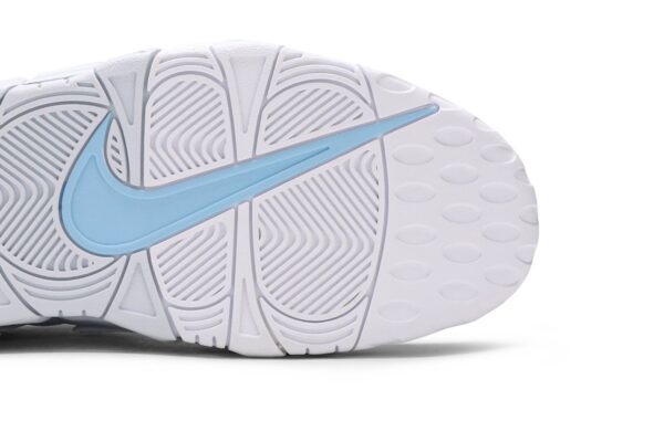 Nike Air More Uptempo Psychic Blue Sky DJ5159-400 - Arviolet photo 5