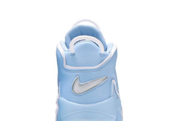 Nike Air More Uptempo Psychic Blue Sky DJ5159-400 - Arviolet photo 7