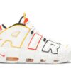 Nike Air More Uptempo Rayguns DD9223-100 - Arviolet photo 1