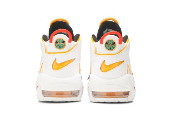 Nike Air More Uptempo Rayguns DD9223-100 - Arviolet photo 6