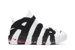 Nike Air More Uptempo Scottie Pippen 414962-105 - Arviolet photo 1