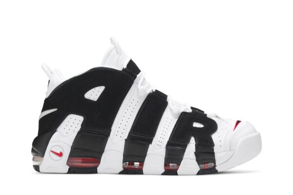 Nike Air More Uptempo Scottie Pippen 414962-105 - Arviolet photo 1