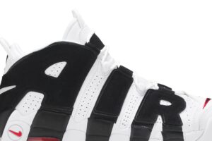 Nike Air More Uptempo Scottie Pippen 414962-105 - Arviolet photo 2
