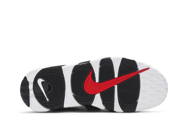 Nike Air More Uptempo Scottie Pippen 414962-105 - Arviolet photo 4