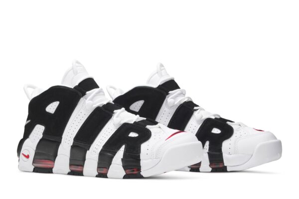 Nike Air More Uptempo Scottie Pippen 414962-105 - Arviolet photo 8
