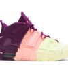 Nike Air More Uptempo Tri-Color Tint (GS) AV8237-800 - Arviolet photo 1