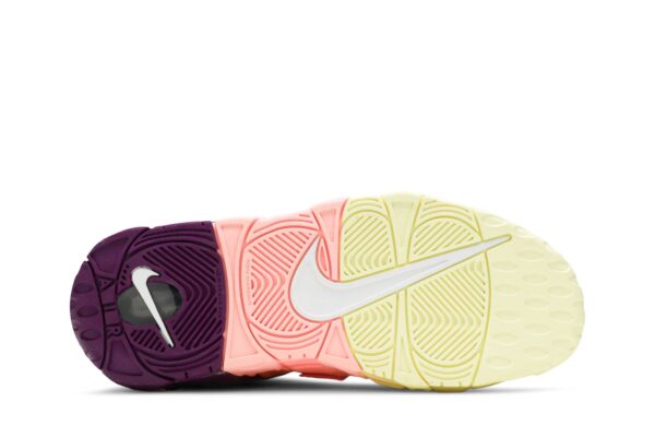 Nike Air More Uptempo Tri-Color Tint (GS) AV8237-800 - Arviolet photo 4