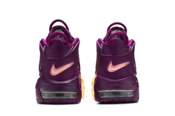 Nike Air More Uptempo Tri-Color Tint (GS) AV8237-800 - Arviolet photo 6