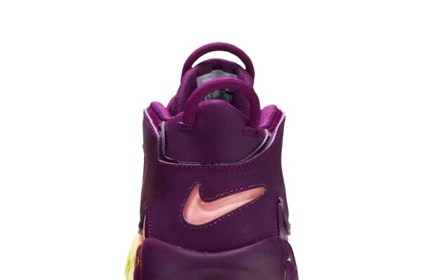Nike Air More Uptempo Tri-Color Tint (GS) AV8237-800 - Arviolet photo 7