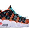 Nike Air More Uptempo What The 90s (GS) AT3408-800 - Arviolet photo 1