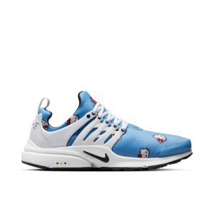 Nike Air Presto Hello Kitty (2022) DV3770-400 - Arviolet photo 1