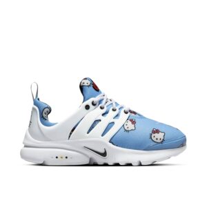 Nike Air Presto Hello Kitty (2022) (PS) DH7780-402 - Arviolet photo 1