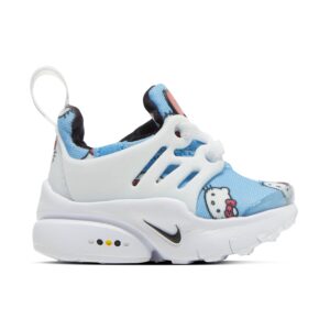 Nike Air Presto Hello Kitty (2022) (TD) CW7461-402 - Arviolet photo 1