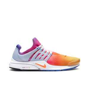 Nike Air Presto Sunrise Sunset CJ1229-700 - Arviolet photo 1