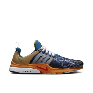 Nike Air Presto What The DM9554-900 - Arviolet photo 1
