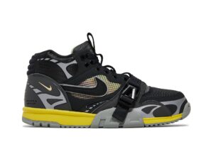 Nike Air Trainer 1 SP Dark Smoke Grey DH7338-001 - Arviolet photo 1