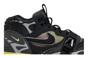 Nike Air Trainer 1 SP Dark Smoke Grey DH7338-001 - Arviolet photo 2