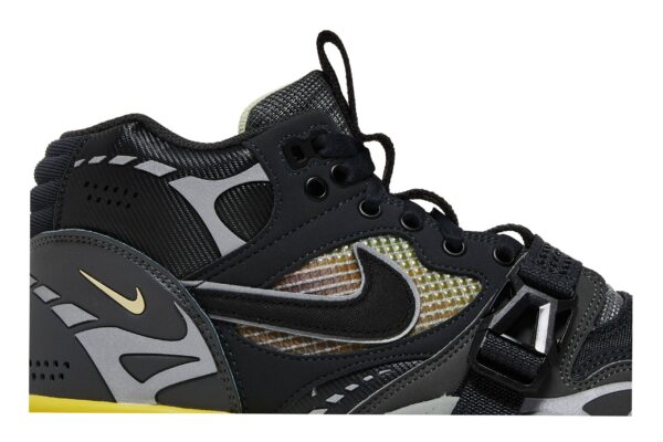 Nike Air Trainer 1 SP Dark Smoke Grey DH7338-001 - Arviolet photo 2