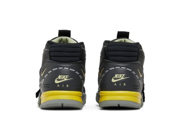 Nike Air Trainer 1 SP Dark Smoke Grey DH7338-001 - Arviolet photo 6