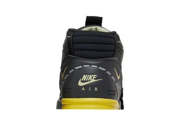 Nike Air Trainer 1 SP Dark Smoke Grey DH7338-001 - Arviolet photo 7