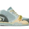 Nike Air Trainer 1 SP Travis Scott Grey Haze DR7515-001 - Arviolet photo 1