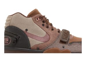Nike Air Trainer 1 SP Travis Scott Wheat DR7515-200 - Arviolet photo 2