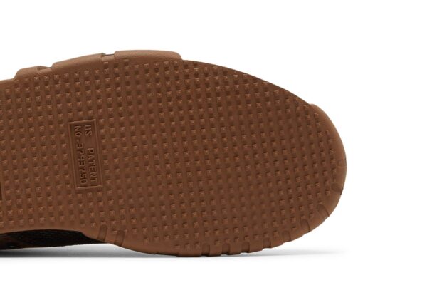 Nike Air Trainer 1 SP Travis Scott Wheat DR7515-200 - Arviolet photo 5