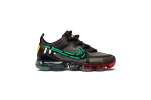 Nike Air VaporMax 2019 Cactus Plant Flea Market (Women's) CD7001-300 - Arviolet photo 1