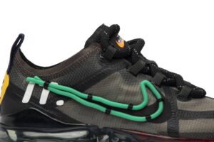 Nike Air VaporMax 2019 Cactus Plant Flea Market (Women's) CD7001-300 - Arviolet photo 2