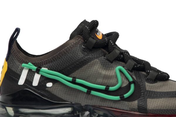 Nike Air VaporMax 2019 Cactus Plant Flea Market (Women's) CD7001-300 - Arviolet photo 2