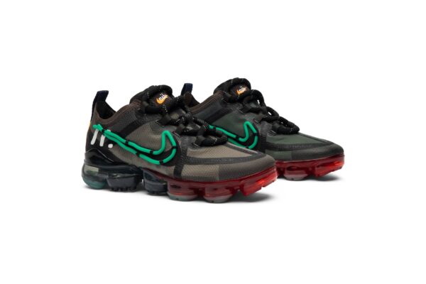 Nike Air VaporMax 2019 Cactus Plant Flea Market (Women's) CD7001-300 - Arviolet photo 8