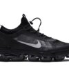 Nike Air VaporMax 2019 Utility Black BV6351-001 - Arviolet photo 1