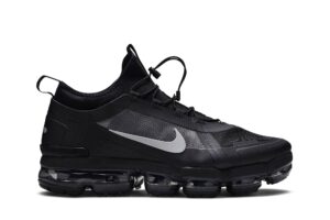 Nike Air VaporMax 2019 Utility Black BV6351-001 - Arviolet photo 1