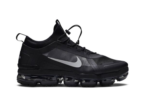Nike Air VaporMax 2019 Utility Black BV6351-001 - Arviolet photo 1