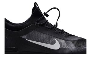 Nike Air VaporMax 2019 Utility Black BV6351-001 - Arviolet photo 2