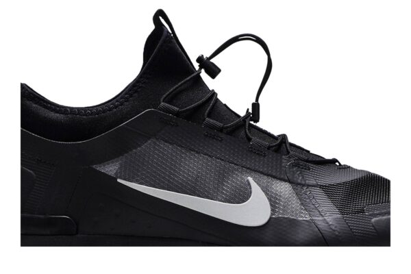 Nike Air VaporMax 2019 Utility Black BV6351-001 - Arviolet photo 2