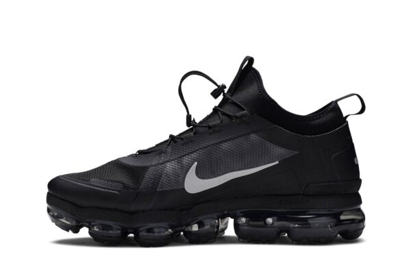 Nike Air VaporMax 2019 Utility Black BV6351-001 - Arviolet photo 3