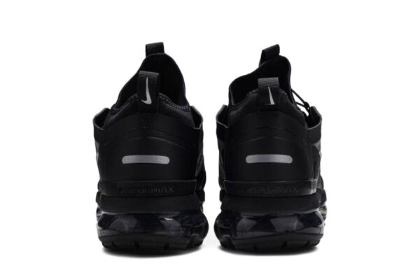 Nike Air VaporMax 2019 Utility Black BV6351-001 - Arviolet photo 6