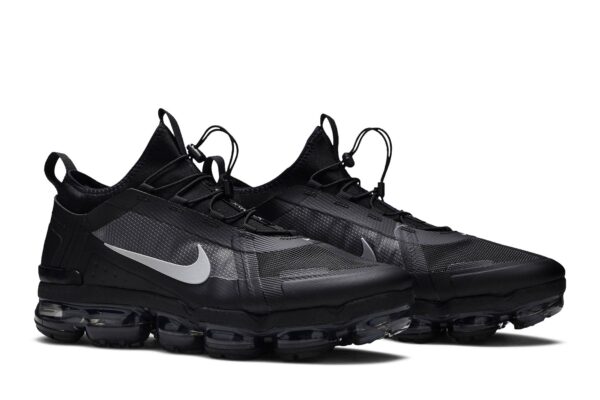 Nike Air VaporMax 2019 Utility Black BV6351-001 - Arviolet photo 8