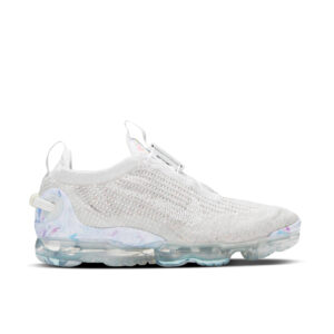 Nike Air VaporMax 2020 Flyknit Summit White CJ6740-100 - Arviolet photo 1