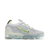 Nike Air VaporMax 2021 FK Wolf Grey White Volt DH4085-001 - Arviolet photo 1