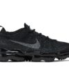 Nike Air VaporMax 2023 Flyknit Black Anthracite DV1678-003 - Arviolet photo 1