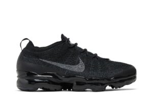 Nike Air VaporMax 2023 Flyknit Black Anthracite DV1678-003 - Arviolet photo 1