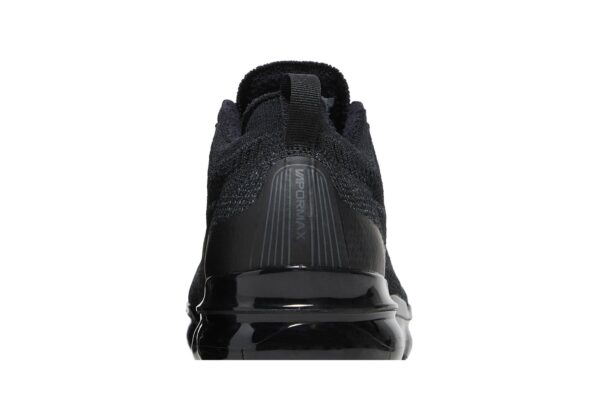 Nike Air VaporMax 2023 Flyknit Black Anthracite DV1678-003 - Arviolet photo 7