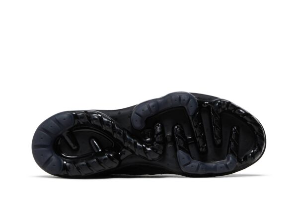Nike Air VaporMax 2023 Flyknit Black Anthracite (Women's) DV6840-001 - Arviolet photo 4
