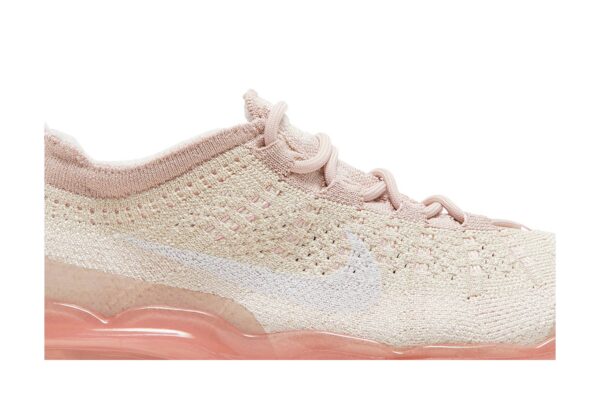 Nike Air VaporMax 2023 Flyknit Oatmeal Pearl Pink (Women's) DV6840-101 - Arviolet photo 2