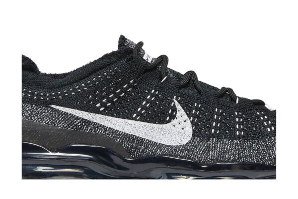 Nike Air VaporMax 2023 Flyknit Oreo DV1678-001 - Arviolet photo 2